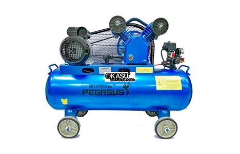 may nen khi day dai pegasus 2hp 120l tm-v-0.17/8-120l hinh 2