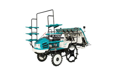 may cay lua toc do cao dang ngoi lai linhai 2zg-6d3 hinh 2