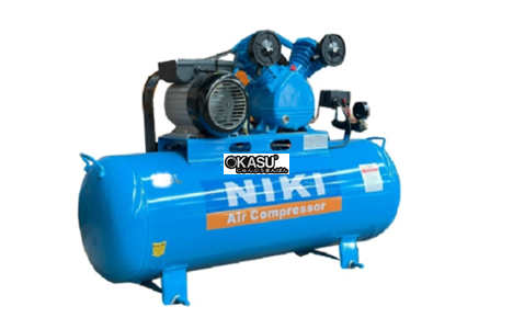 may nen khi day dai niki 1.5hp 60l nk-0260 hinh 2