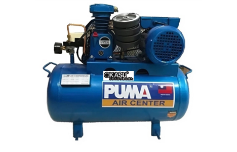 may nen khi day dai 1/4hp 40l puma hinh 2