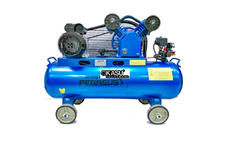 may nen khi day dai pegasus 3hp 70l tm-v-0.25/8-70l hinh 2