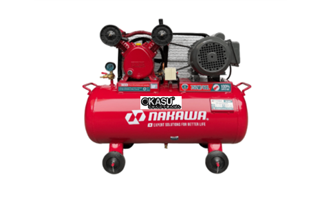 may nen khi day dai nakawa 1hp 60l nk1060e hinh 2