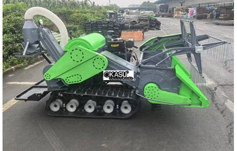 may gat dap lien hop hk-1.4 blue (xich 40 cm) hinh 2