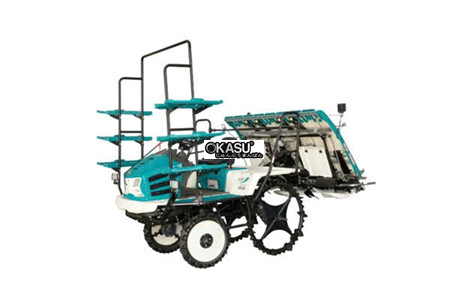 may cay lua toc do cao dang ngoi lai linhai 2zg-8d1 hinh 2