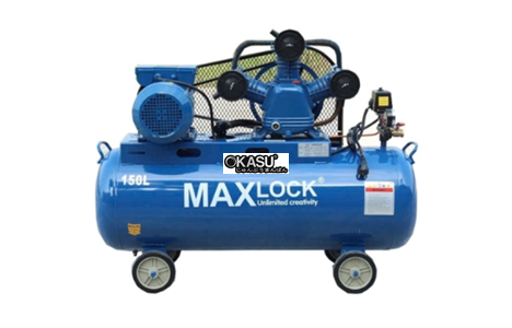 may nen khi day dai 1hp 40l maxlock mk40l hinh 2