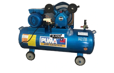 may nen khi day dai 2hp 70l puma v-0.17/8 hinh 2