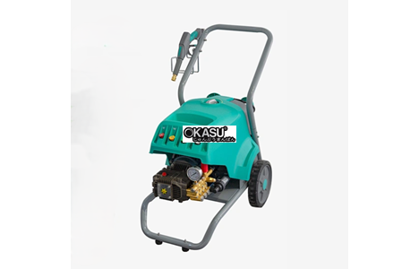 may rua xe cao ap dien kolner kn-1216 hinh 2