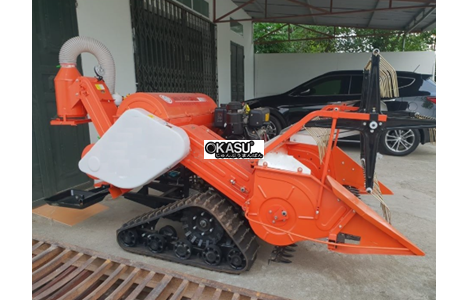 may gat lua lien hop mini vuong tom 4lz-0.6a hinh 2