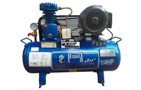 may nen khi day dai panda 1/4hp 36l 11-p hinh 2