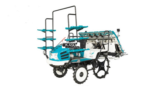 may cay lua toc do cao dang ngoi lai linhai 2zg-6q2 hinh 2