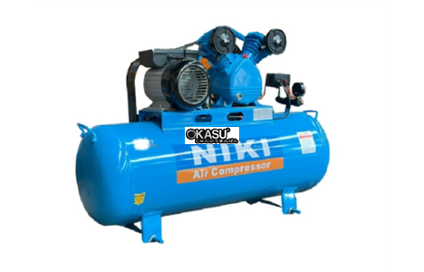 may nen khi day dai niki 2hp 100l nk-20100 hinh 2