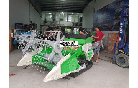 may gat lua lien hoan mini shineray sr4lz-0.9 hinh 2