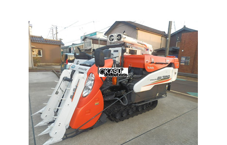 may gat lua mini lay rom kubota er320 hinh 2