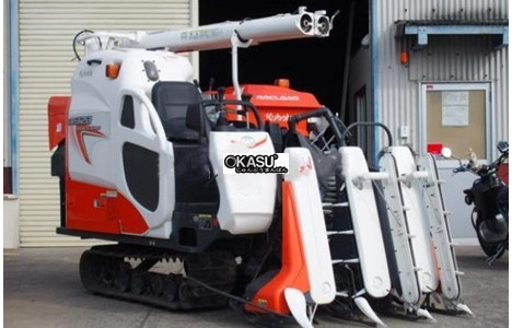may gat lua mini lay rom kubota er323 hinh 2