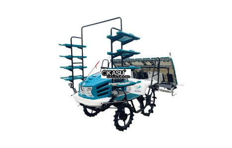 may cay lua toc do cao dang ngoi lai linhai 2zg-8d4k hinh 2