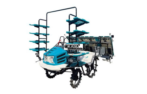 may cay lua toc do cao dang ngoi lai linhai 2zg-8d45 hinh 2