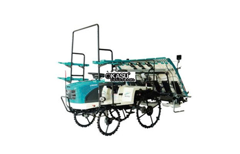 may cay lua toc do cao dang ngoi lai linhai 2zg-6wdk hinh 2