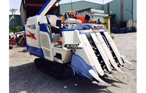 may gat dap lien hop iseki hfg447 hinh 2