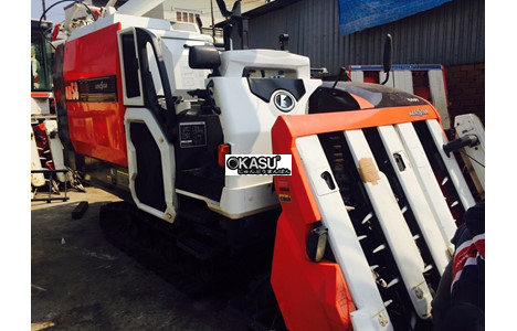 may gat lua lien hop kubota ar58 hinh 2