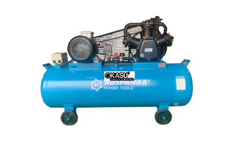 may nen khi day dai huspanda 4hp hcd 125l hinh 2