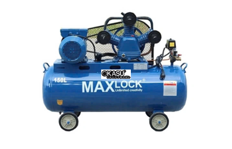 may nen khi day dai 3hp 120l maxlock mk120l hinh 2