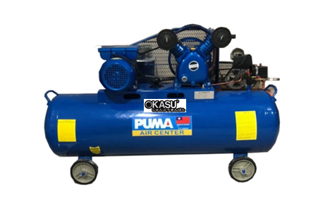 may nen khi day dai 3hp 200l puma hinh 2