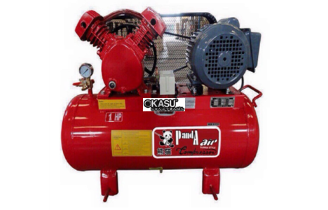 may nen khi day dai panda 1hp 90l 33-p hinh 2