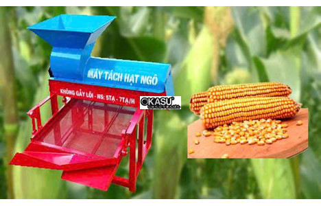 may tach hat ngo sang rung hmr 700a hinh 2