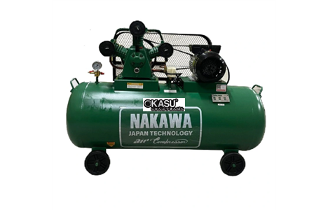 may nen khi day dai 7.5hp nakawa nk75-300 300l hinh 2