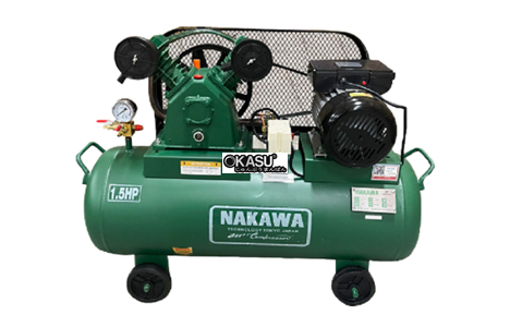 may nen khi day dai 5.5hp nakawa nk55-280 280l hinh 2