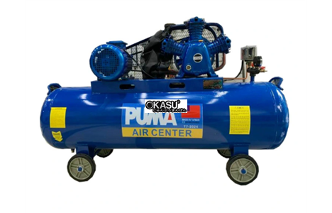 may nen khi day dai 4hp 200l puma 3 pha ap 12.5 bar hinh 2