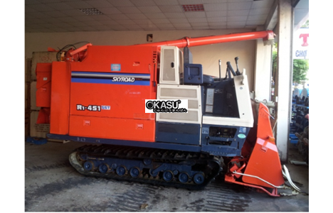 may gat dap lien hop kubota pro r-451 hinh 2