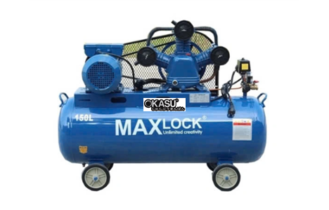 may nen khi day dai 4hp 150l maxlock mk150l hinh 2