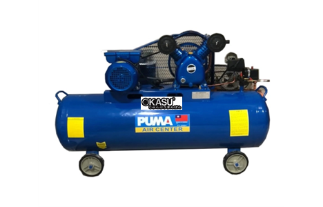 may nen khi day dai 3hp 130l puma v-0.25/8 hinh 2