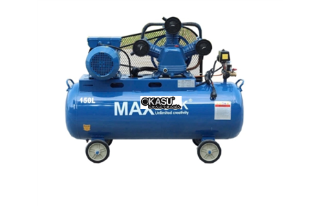 may nen khi day dai 1.5hp 70l maxlock mk70l hinh 2
