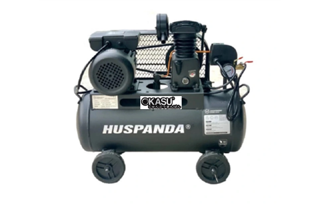 may nen khi day dai huspanda 1hp hcd 45l hinh 2