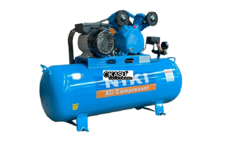 may nen khi day dai niki 1.5hp 60l nk-0260 hinh 2