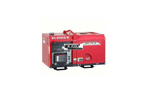 may phat dien diesel elemax sh07d hinh 2