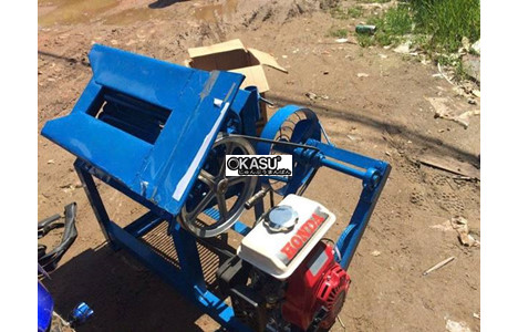 may tuot lac, tuot dau phong chay xang hinh 2