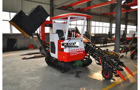 may thu hoach dau phong, thu hoach lac lien hoan scm4 hbl-2 hinh 3