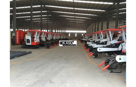 may thu hoach dau phong, thu hoach lac lien hoan scm4 hbl-2 hinh 4