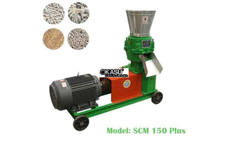 may ep cam vien truc lien scm 150 plus da dang luoi ep  hinh 2