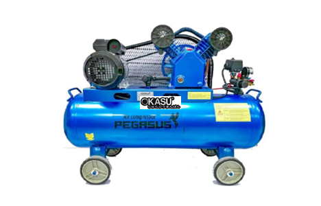 may nen khi day dai pegasus 3hp 70l tm-v-0.25/8-70l hinh 2