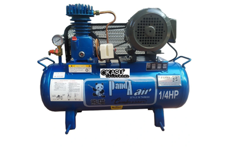 may nen khi day dai panda 1/4hp 36l 11-p hinh 2