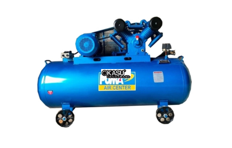 may nen khi day dai 10hp 300l puma 3 pha ap 12.5 bar hinh 2