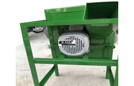 may bam cay chuoi co voi sieu toc .nang xuat cao 1 tan /1h hinh 2