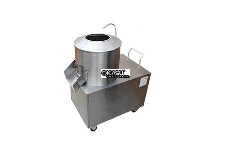 may boc vo rau cu qua khoai tay ca rot...scm yq-350/yq-450 hinh 3