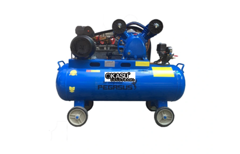 may nen khi day dai pegasus 2hp 70l tm-v-0.17/8-70l hinh 2