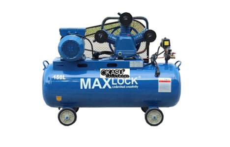 may nen khi day dai 1hp 40l maxlock mk40l hinh 2