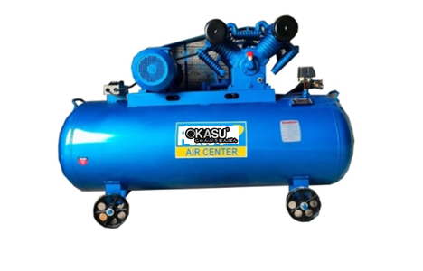 may nen khi day dai 10hp 500l puma 3 pha ap 12.5 bar hinh 2